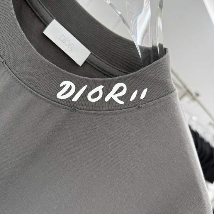 Dior T Shirts Short _SKUDiorS-2XLhgntx5916069